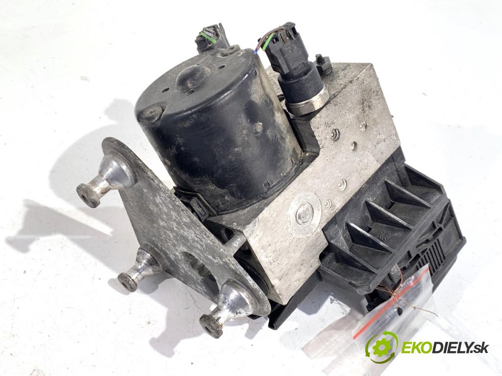 MERCEDES-BENZ W168 liftback 2004 70 kW A 170 CDI (168.009, 168.109) 1689 Pumpa ABS A0044310912 (Pumpa ABS)