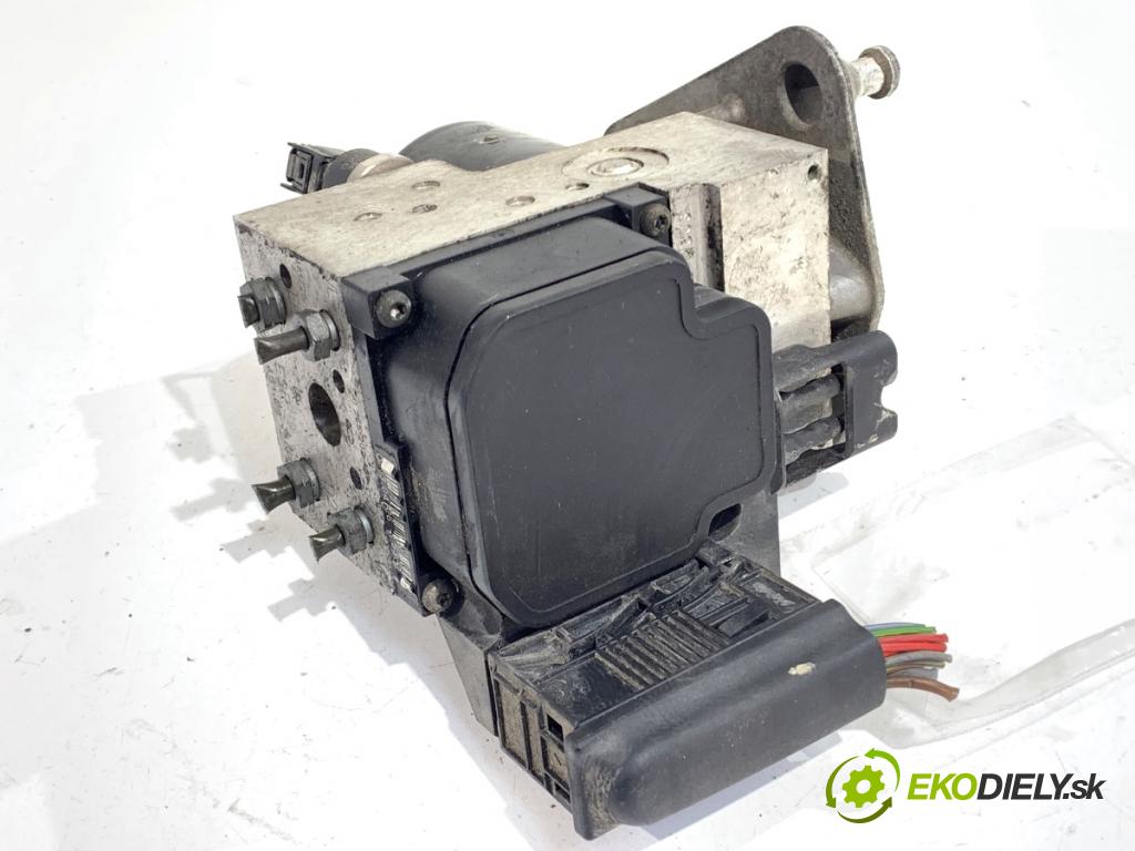 MERCEDES-BENZ W168 liftback 2004 70 kW A 170 CDI (168.009, 168.109) 1689 Pumpa ABS A0044310912 (Pumpa ABS)