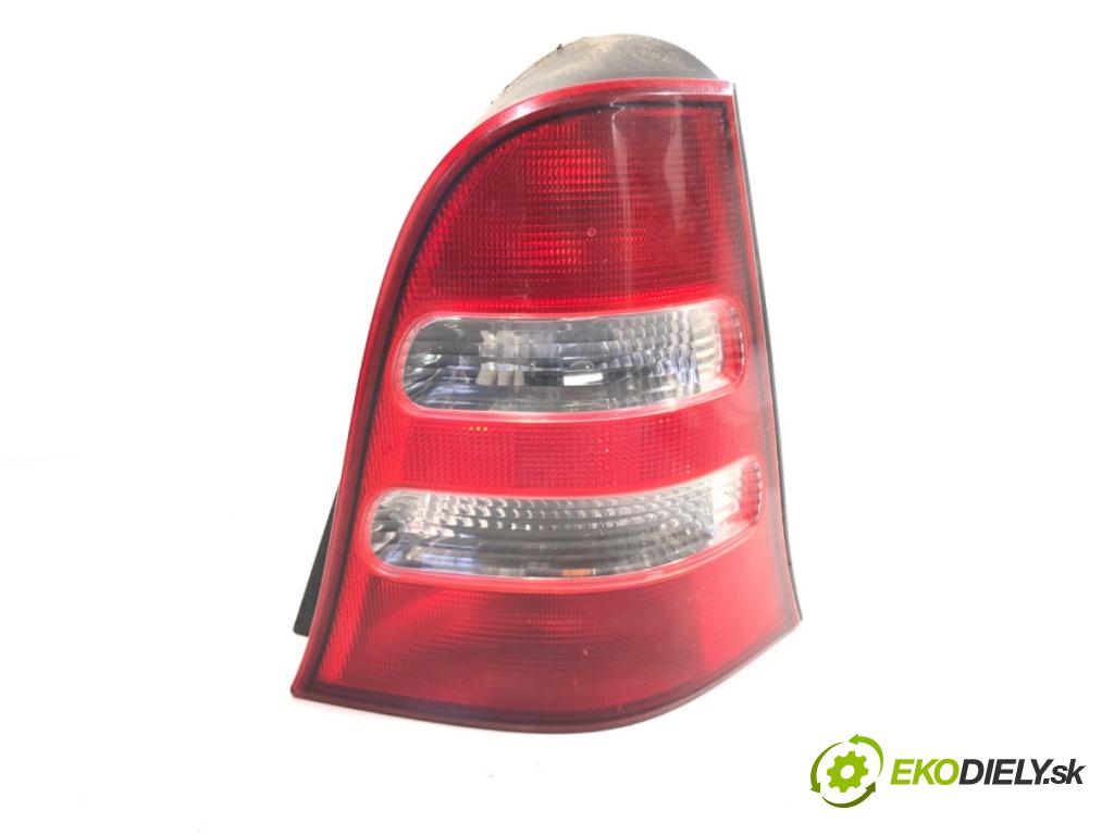 MERCEDES-BENZ W168 liftback 2004 70 kW A 170 CDI (168.009, 168.109) 1689 Svetlo pravy zad 1688202864