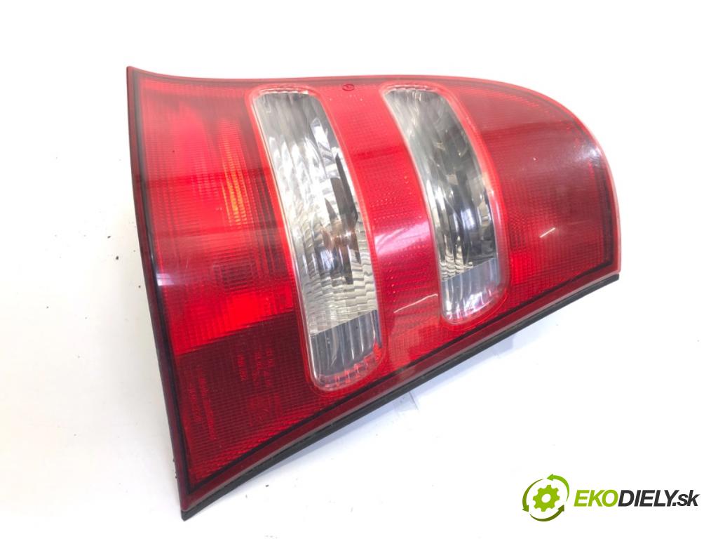 MERCEDES-BENZ W168 liftback 2004 70 kW A 170 CDI (168.009, 168.109) 1689 Svetlo pravy zad 1688202864