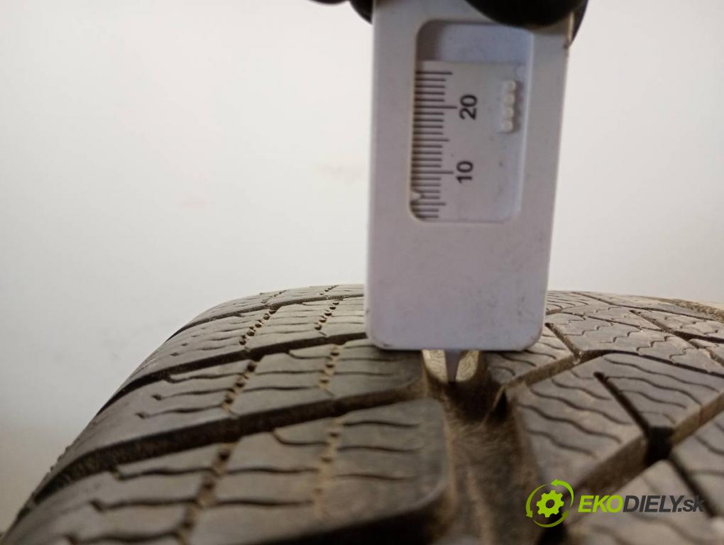 --- --- PNEUMATIKY: zima 2X 205/55 16" PIRELLI