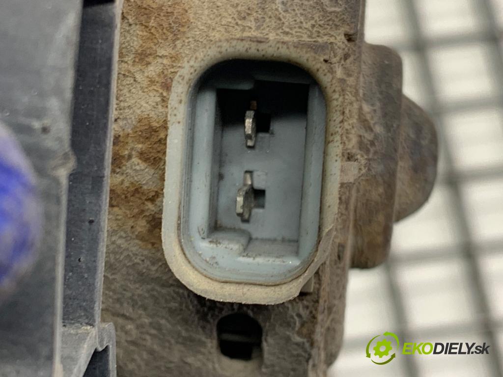 FIAT PANDA II liftback 2004 40 kW 1.1 (169.AXA1A) 1108 Ventilátor chladiča 46799410 (Ventilátor)