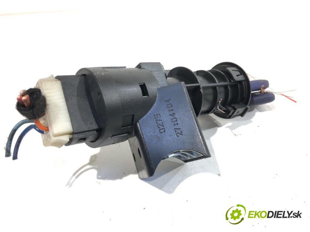 FIAT PANDA II liftback 2004 40 kW 1.1 (169.AXA1A) 1108 spinačka 00468453610 (Spínacia skrinka)