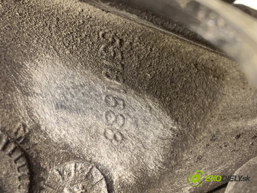 FIAT PANDA II liftback 2004 40 kW 1.1 (169.AXA1A) 1108 Prevodovka 55181588 (Prevodovka)