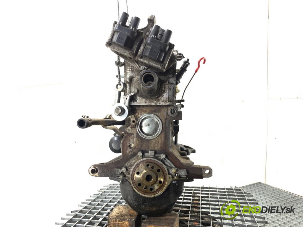 FIAT PANDA II liftback 2004 40 kW 1.1 (169.AXA1A) 1108 Motor 187A1000 (Motor)