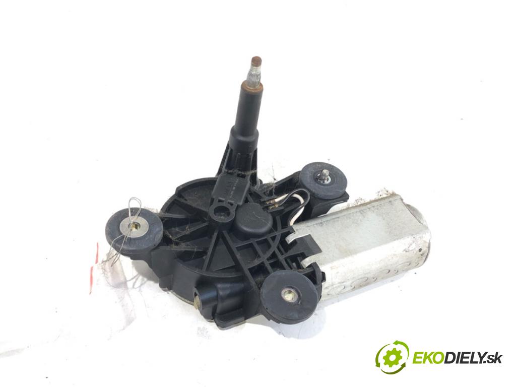 FIAT PANDA II liftback 2004 40 kW 1.1 (169.AXA1A) 1108 Motor stieračov zad TGL350E