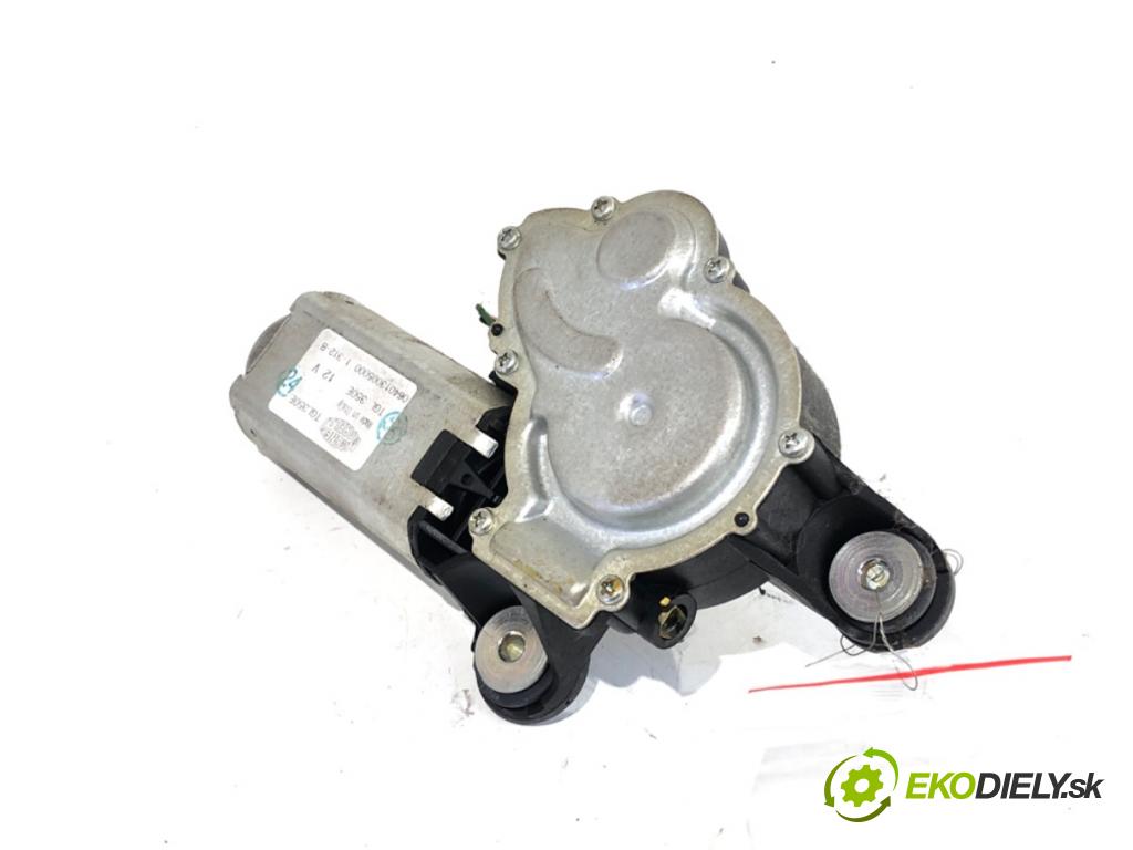 FIAT PANDA II liftback 2004 40 kW 1.1 (169.AXA1A) 1108 Motor stieračov zad TGL350E