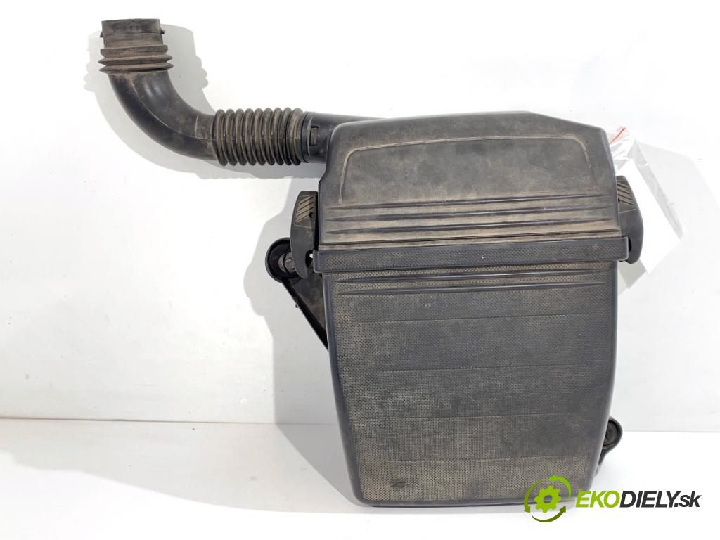 FIAT PANDA II liftback 2004 40 kW 1.1 (169.AXA1A) 1108 Obal filtra vzduchu 46800166 (Obal vzduchového filtra)