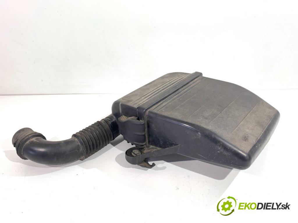 FIAT PANDA II liftback 2004 40 kW 1.1 (169.AXA1A) 1108 Obal filtra vzduchu 46800166 (Obal vzduchového filtra)