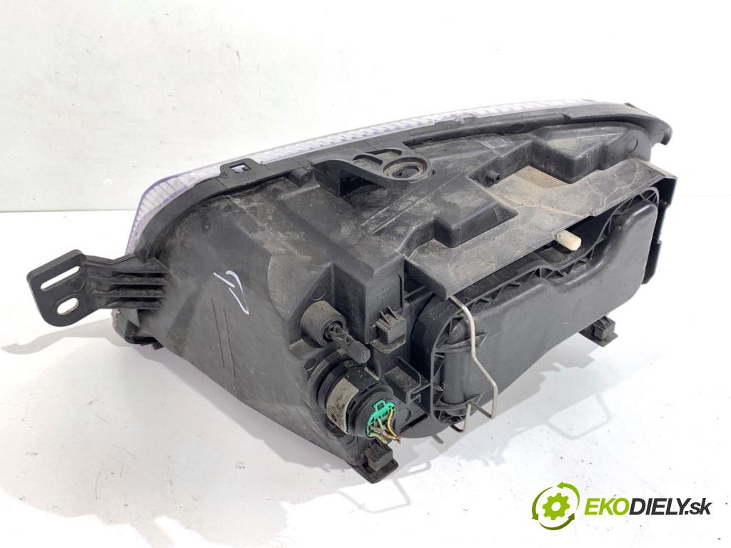 FIAT PANDA II liftback 2004 40 kW 1.1 (169.AXA1A) 1108 Svetlomet pravy predný