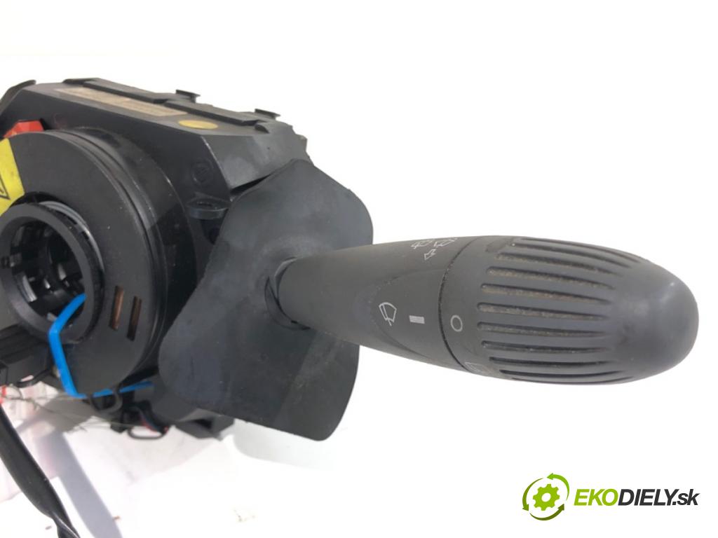 FIAT PANDA II liftback 2004 40 kW 1.1 (169.AXA1A) 1108 Prepínač kombinovaný  (Prepínacie páčky pod volantom)