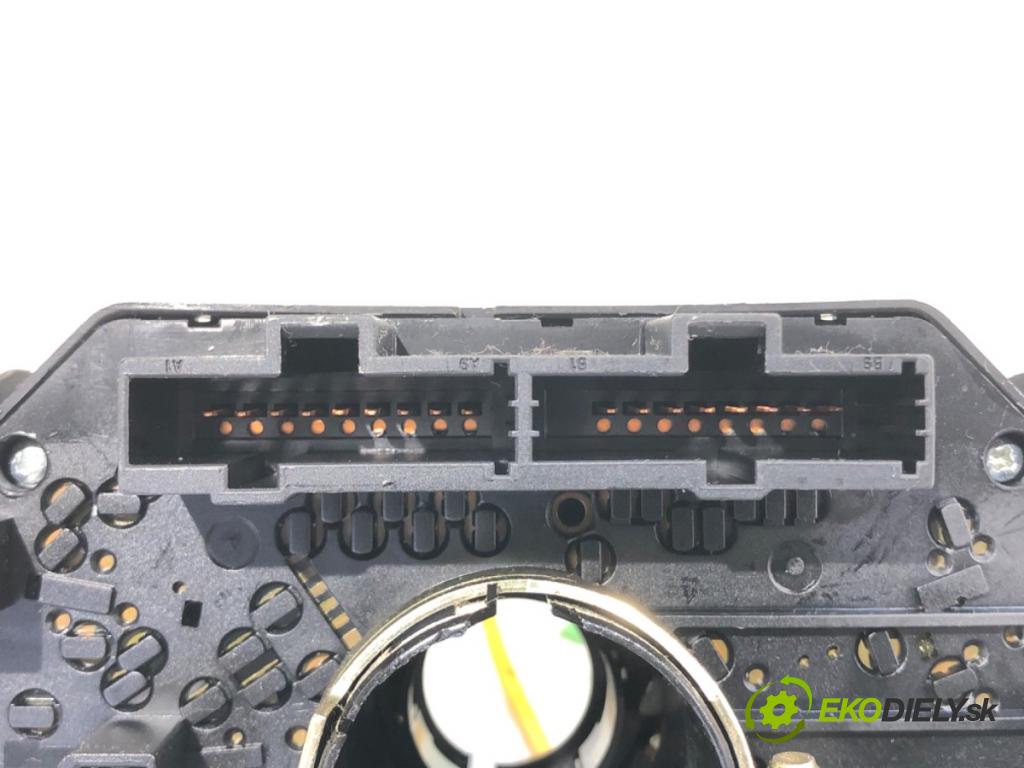 FIAT PANDA II liftback 2004 40 kW 1.1 (169.AXA1A) 1108 Prepínač kombinovaný  (Prepínacie páčky pod volantom)