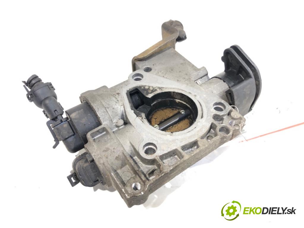 FIAT PANDA II liftback 2004 40 kW 1.1 (169.AXA1A) 1108 Škrtiaca klapka 365XFE1 (Škrtiaca klapka)