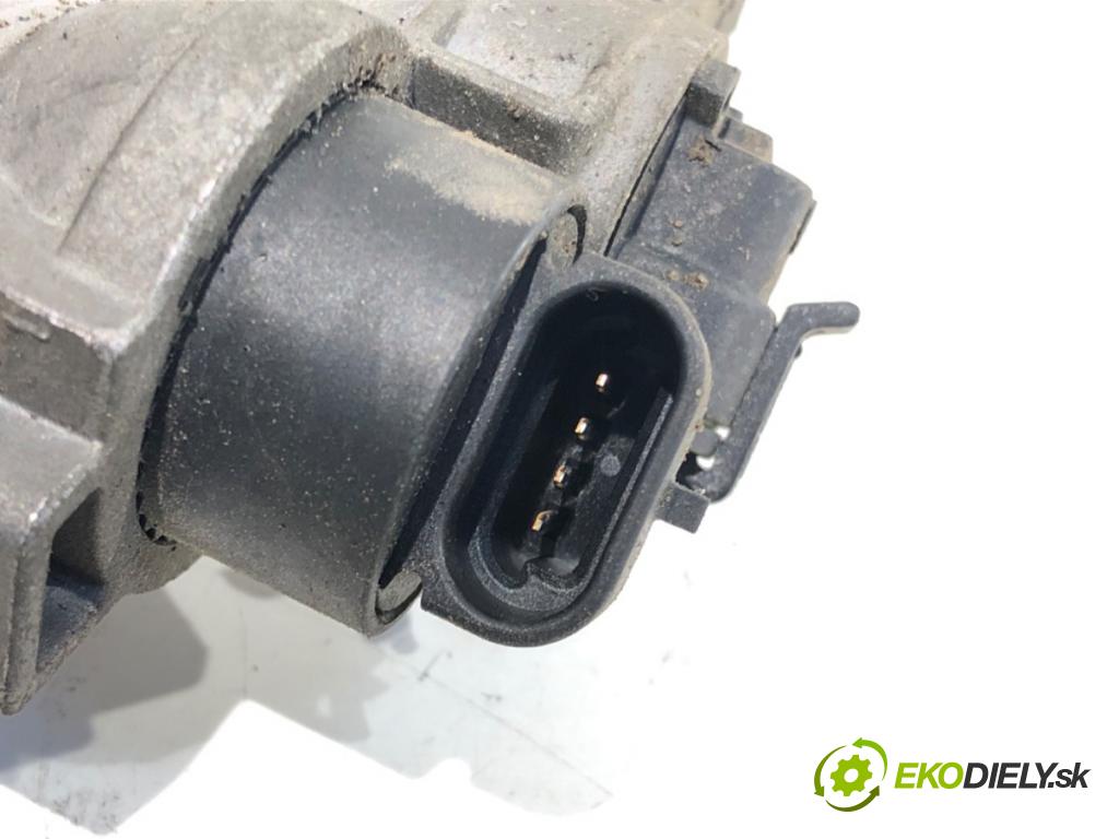 FIAT PANDA II liftback 2004 40 kW 1.1 (169.AXA1A) 1108 Škrtiaca klapka 365XFE1 (Škrtiaca klapka)