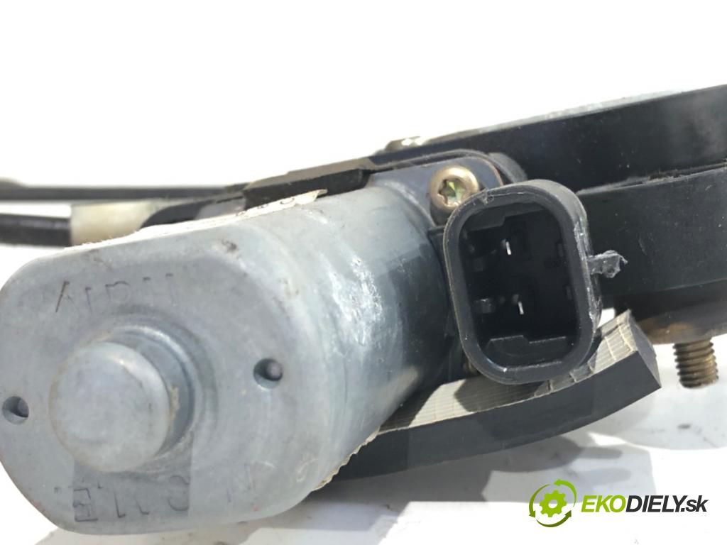 FIAT PANDA II liftback 2004 40 kW 1.1 (169.AXA1A) 1108 Mechanizmus okna pravy predný 46803651