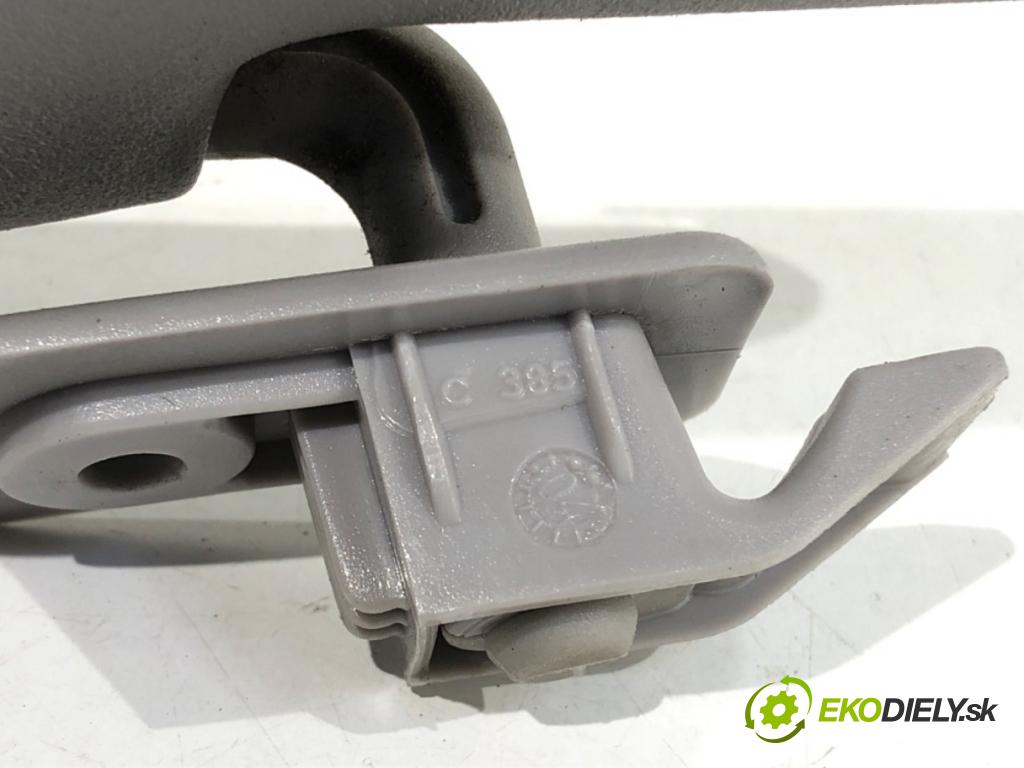 FIAT PANDA II liftback 2004 40 kW 1.1 (169.AXA1A) 1108 Clona slnečná pravy