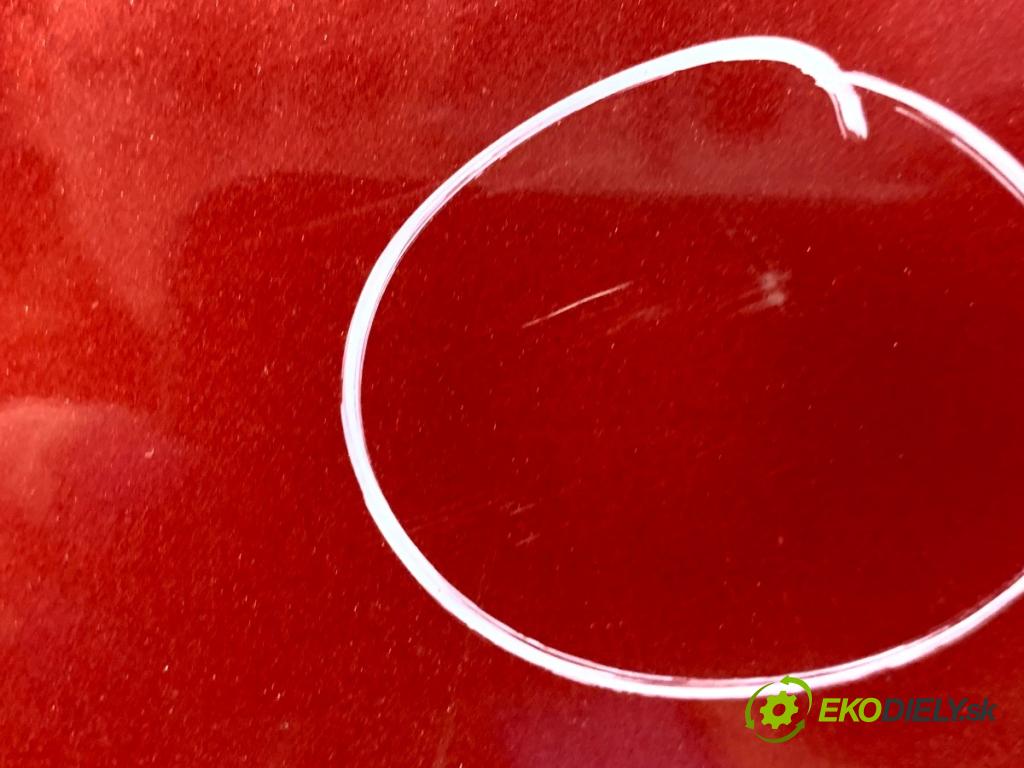 FIAT PANDA II liftback 2004 40 kW 1.1 (169.AXA1A) 1108 kapota  (Kapota)