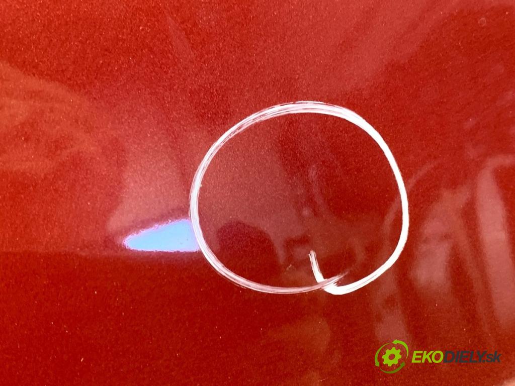 FIAT PANDA II liftback 2004 40 kW 1.1 (169.AXA1A) 1108 kapota  (Kapota)