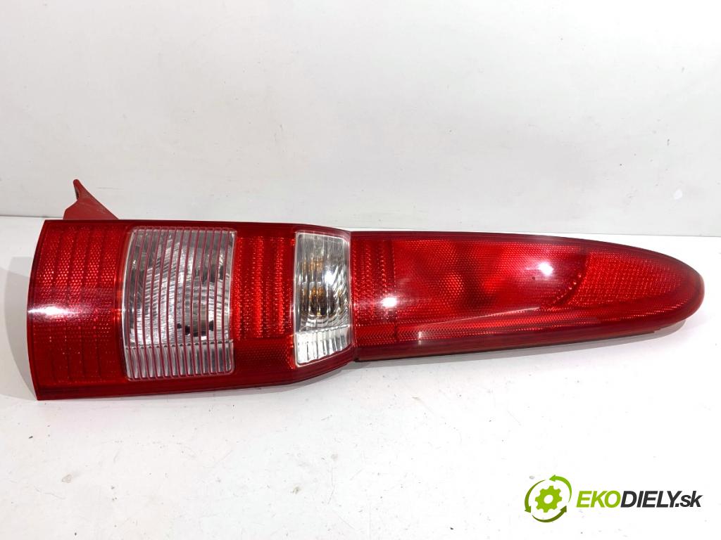 FIAT PANDA II liftback 2004 40 kW 1.1 (169.AXA1A) 1108 Svetlo pravy zad 51705458