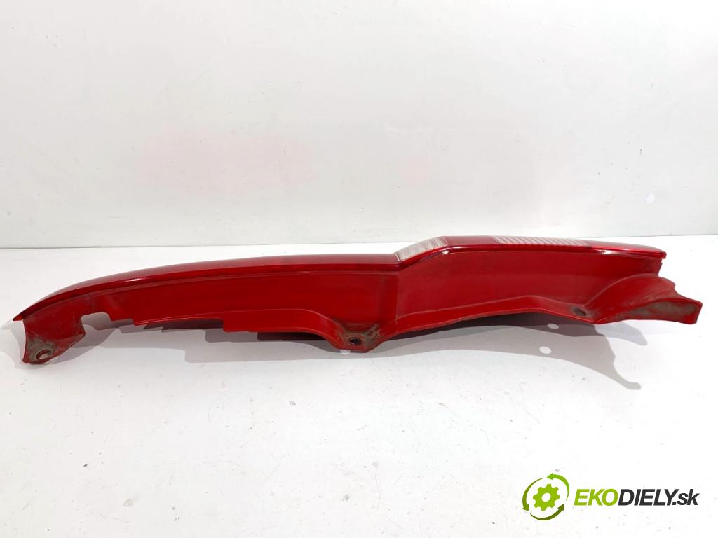 FIAT PANDA II liftback 2004 40 kW 1.1 (169.AXA1A) 1108 Svetlo pravy zad 51705458