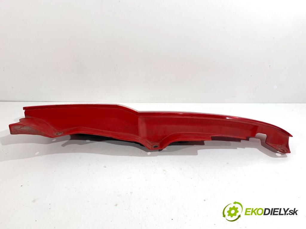 FIAT PANDA II liftback 2004 40 kW 1.1 (169.AXA1A) 1108 Svetlo ľavy zad 51705459