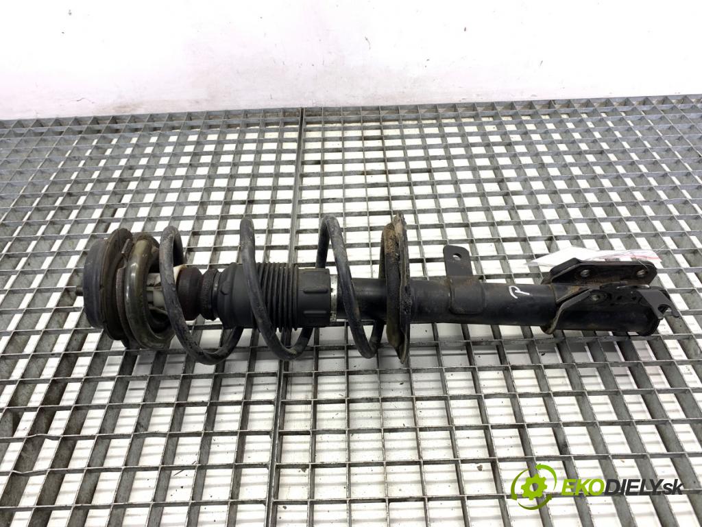 FIAT PANDA II liftback 2004 40 kW 1.1 (169.AXA1A) 1108 Tlmič pravy predný ZE 