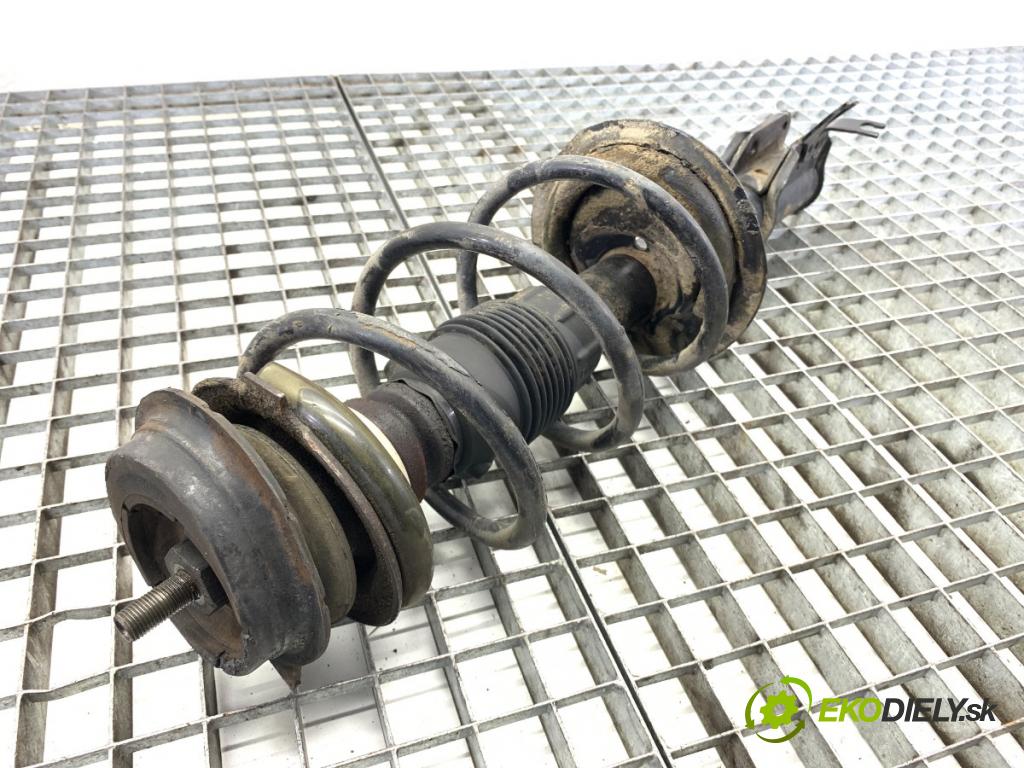 FIAT PANDA II liftback 2004 40 kW 1.1 (169.AXA1A) 1108 Tlmič pravy predný ZE