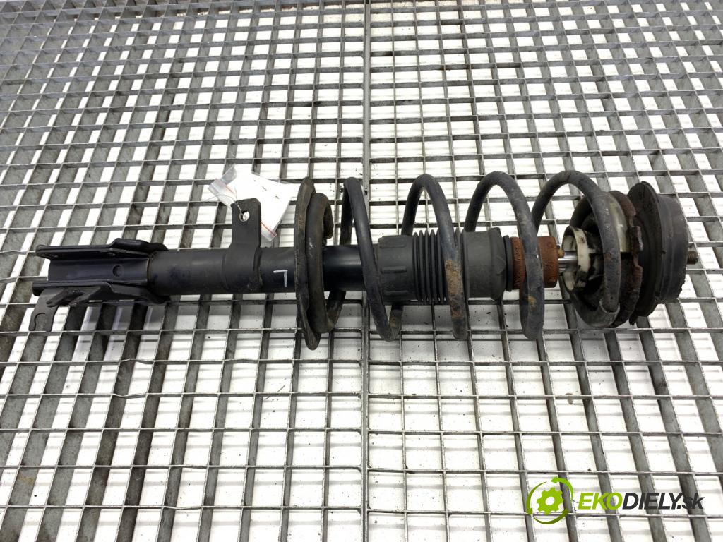 FIAT PANDA II liftback 2004 40 kW 1.1 (169.AXA1A) 1108 Tlmič ľavy predný ZE 