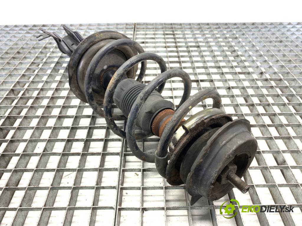 FIAT PANDA II liftback 2004 40 kW 1.1 (169.AXA1A) 1108 Tlmič ľavy predný ZE