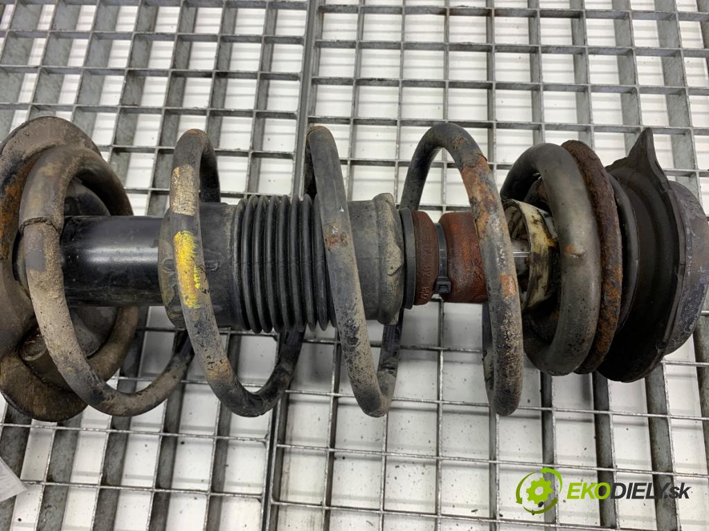 FIAT PANDA II liftback 2004 40 kW 1.1 (169.AXA1A) 1108 Tlmič ľavy predný ZE