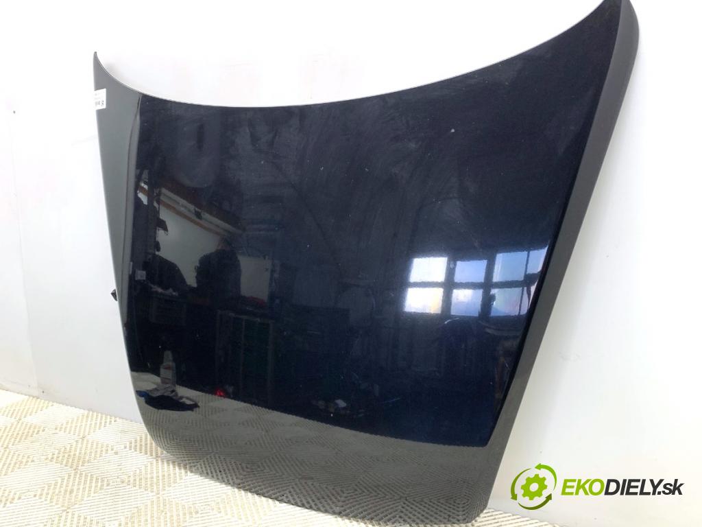 VW TOUAREG SUV 2006 206 kW 3.6 V6 FSI 3597 kapota  (Kapota)