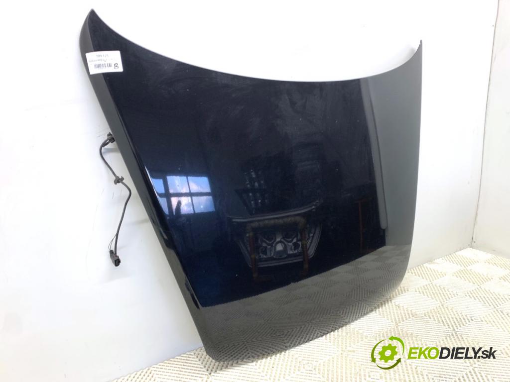 VW TOUAREG SUV 2006 206 kW 3.6 V6 FSI 3597 kapota  (Kapota)