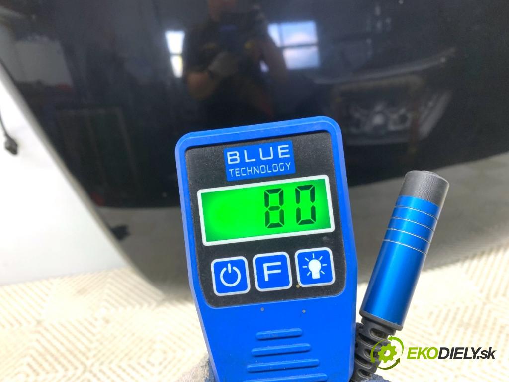 VW TOUAREG SUV 2006 206 kW 3.6 V6 FSI 3597 kapota  (Kapota)