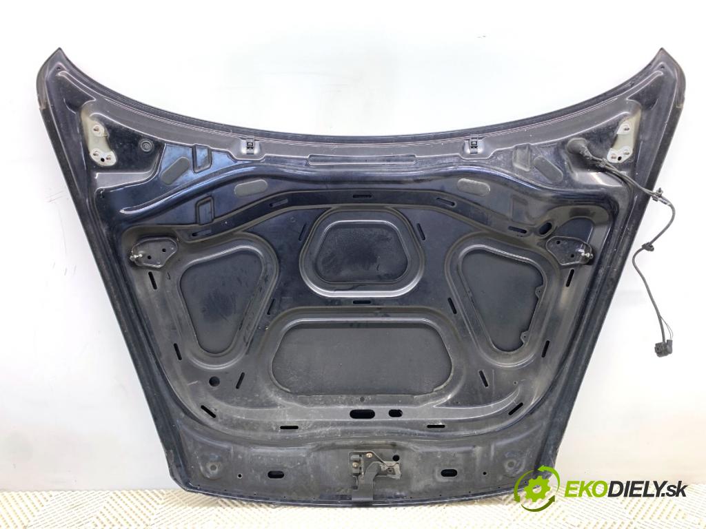 VW TOUAREG SUV 2006 206 kW 3.6 V6 FSI 3597 kapota  (Kapota)