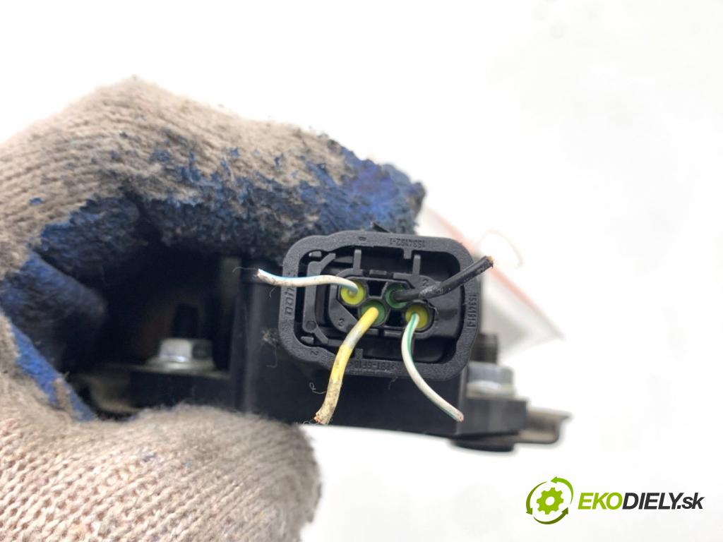 TOYOTA AVENSIS T25 liftback 2005 95 kW 1.8 (ZZT251_) 1794 Snímač ESP 89183-05020
