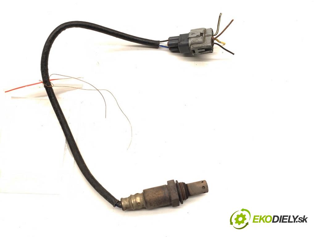 TOYOTA AVENSIS T25 liftback 2005 95 kW 1.8 (ZZT251_) 1794 sonda lambda predný  (Lambda sonda)