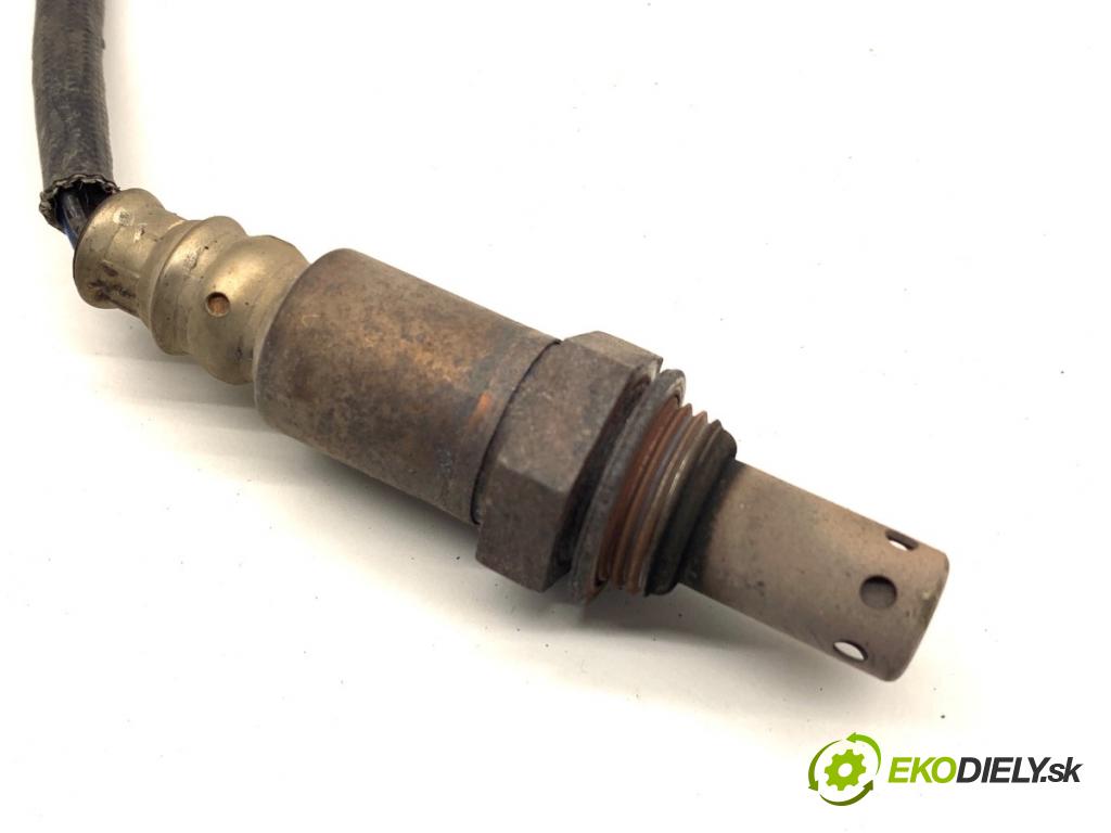 TOYOTA AVENSIS T25 liftback 2005 95 kW 1.8 (ZZT251_) 1794 sonda lambda predný  (Lambda sonda)