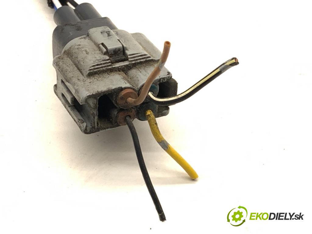 TOYOTA AVENSIS T25 liftback 2005 95 kW 1.8 (ZZT251_) 1794 sonda lambda predný  (Lambda sonda)