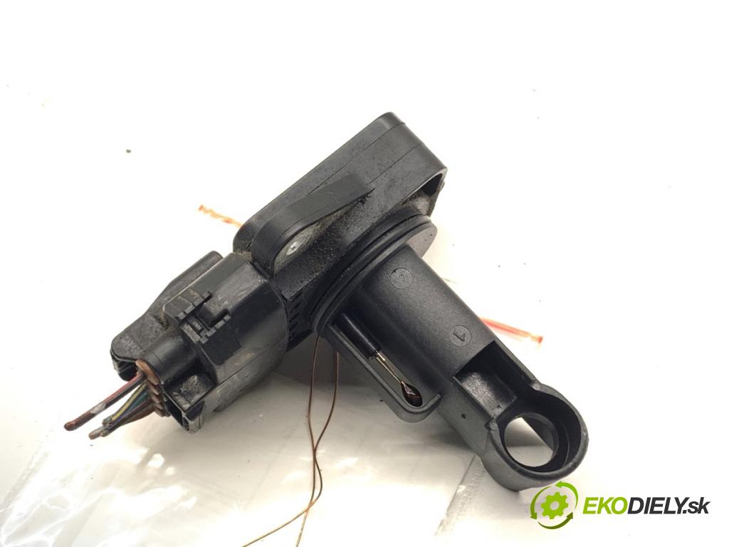 TOYOTA AVENSIS T25 liftback 2005 95 kW 1.8 (ZZT251_) 1794 Váha vzduchu 22204-0J010 (Váha vzduchu)