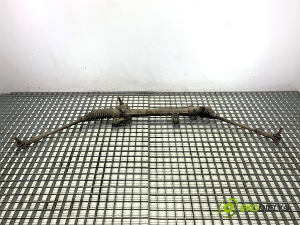 TOYOTA AVENSIS T25 liftback 2005 95 kW 1.8 (ZZT251_) 1794 řízení  (Řízení)