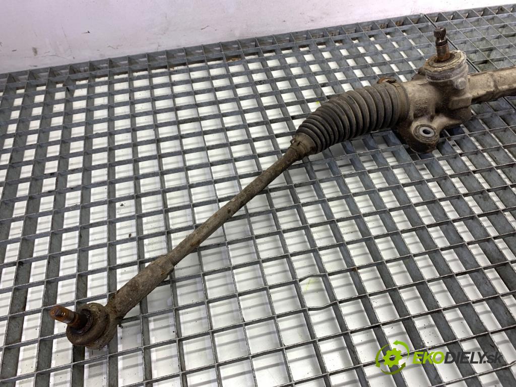 TOYOTA AVENSIS T25 liftback 2005 95 kW 1.8 (ZZT251_) 1794 řízení  (Řízení)