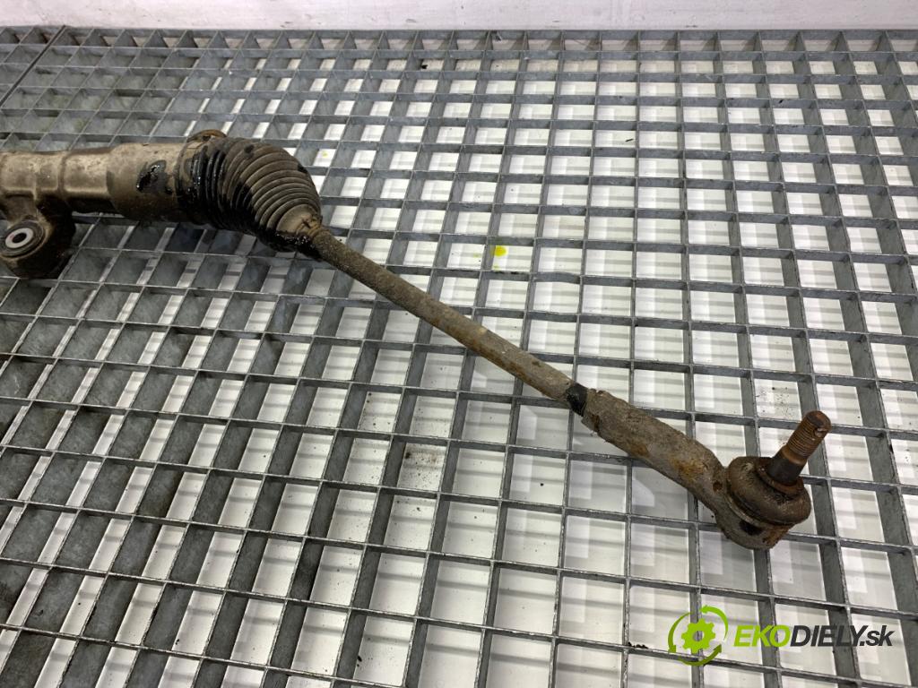 TOYOTA AVENSIS T25 liftback 2005 95 kW 1.8 (ZZT251_) 1794 řízení  (Řízení)