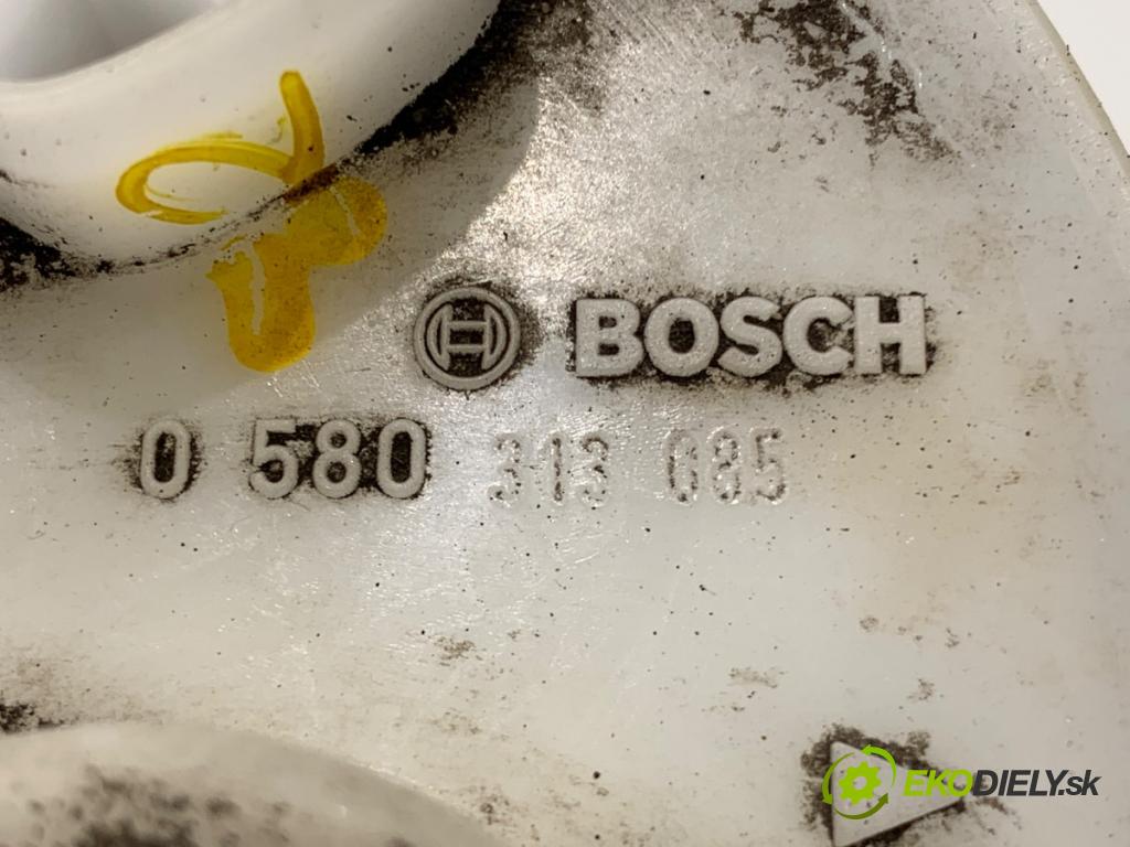 TOYOTA AVENSIS T25 liftback 2005 95 kW 1.8 (ZZT251_) 1794 Pumpa paliva 0580313085
