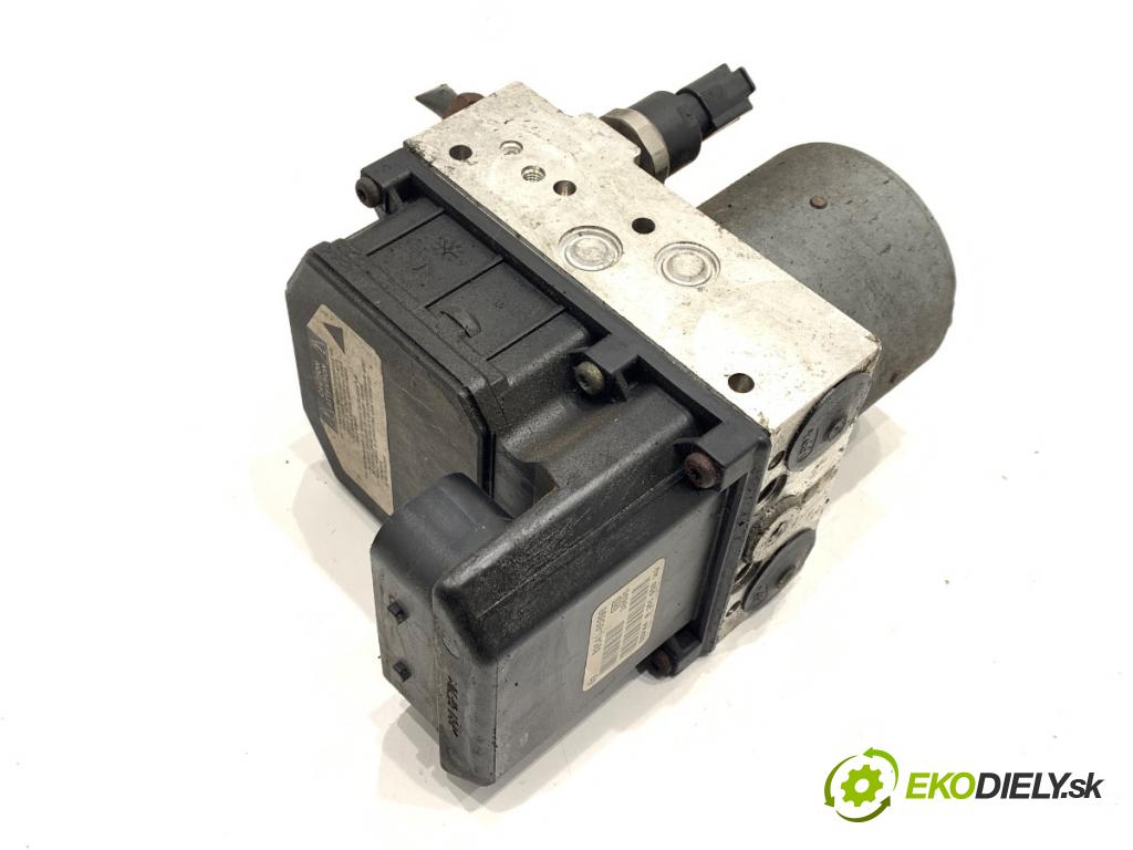 TOYOTA AVENSIS T25 liftback 2005 95 kW 1.8 (ZZT251_) 1794 Pumpa ABS 89541-05090 0265950149 (Pumpa ABS)