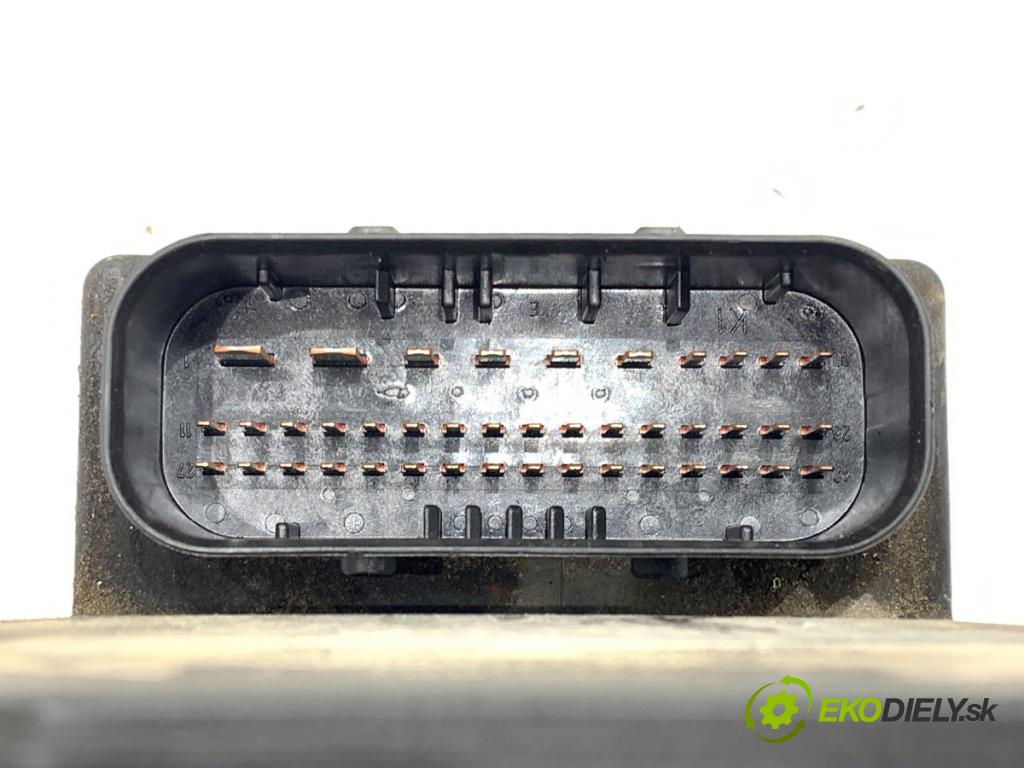 TOYOTA AVENSIS T25 liftback 2005 95 kW 1.8 (ZZT251_) 1794 Pumpa ABS 89541-05090 0265950149 (Pumpa ABS)