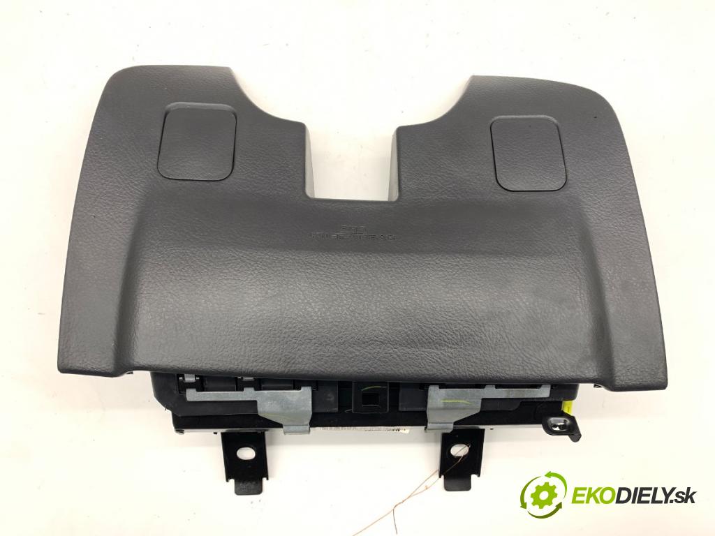 TOYOTA AVENSIS T25 liftback 2005 95 kW 1.8 (ZZT251_) 1794 AirBag koleno: 