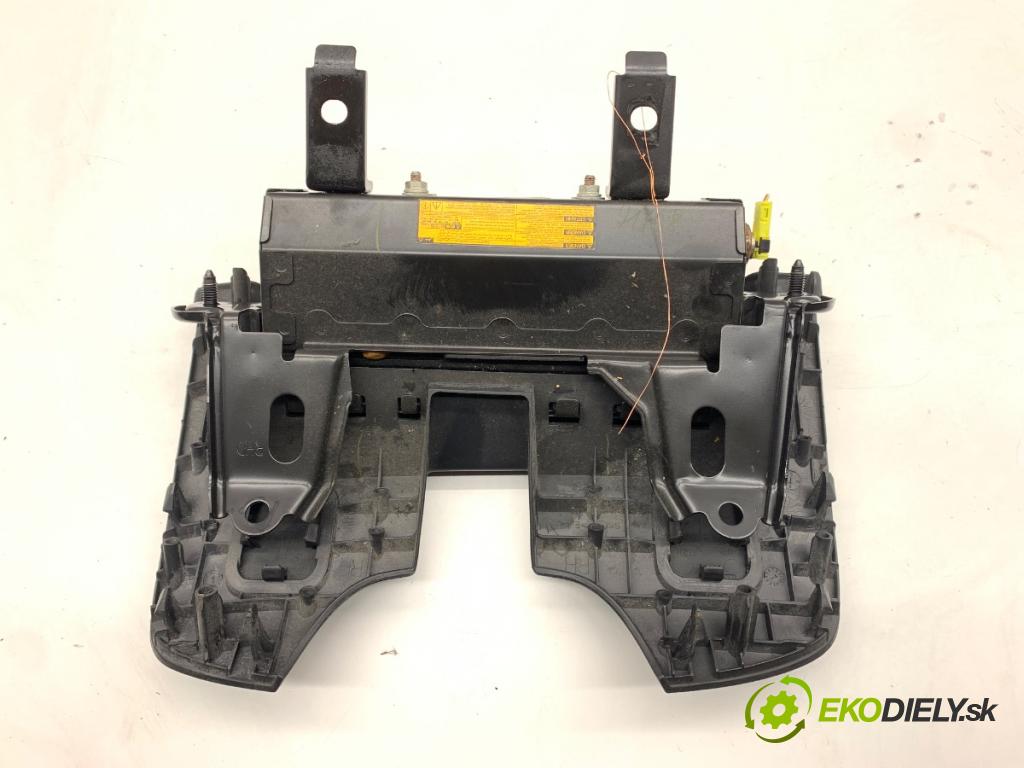 TOYOTA AVENSIS T25 liftback 2005 95 kW 1.8 (ZZT251_) 1794 AirBag koleno:
