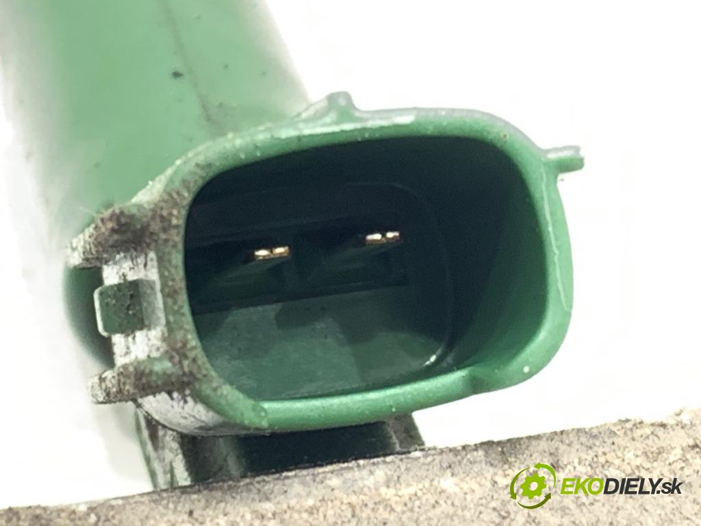 TOYOTA AVENSIS T25 liftback 2005 95 kW 1.8 (ZZT251_) 1794 Lišta vstrekovacia 23250-22040 (Vstrekovacia lišta)