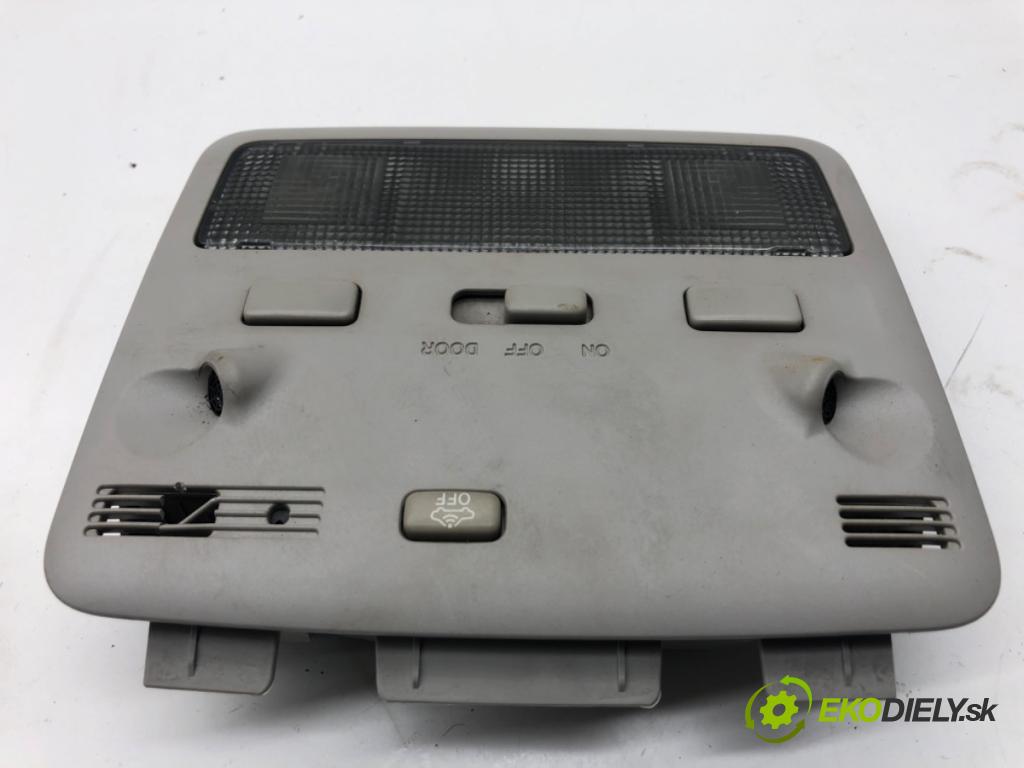 TOYOTA AVENSIS T25 liftback 2005 95 kW 1.8 (ZZT251_) 1794 Svetlo stropné