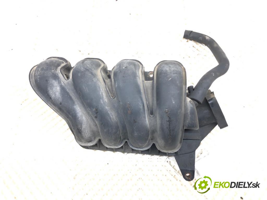 TOYOTA AVENSIS T25 liftback 2005 95 kW 1.8 (ZZT251_) 1794 potrubí sání  (Sací potrubí)